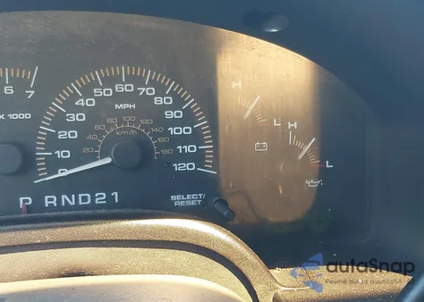 2003 Ford Expedition Xlt from USA, damaged, VIN 1FMRU15W33LB63089